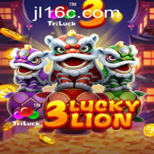 Exploring the Enchanting World of 3LUCKYLION