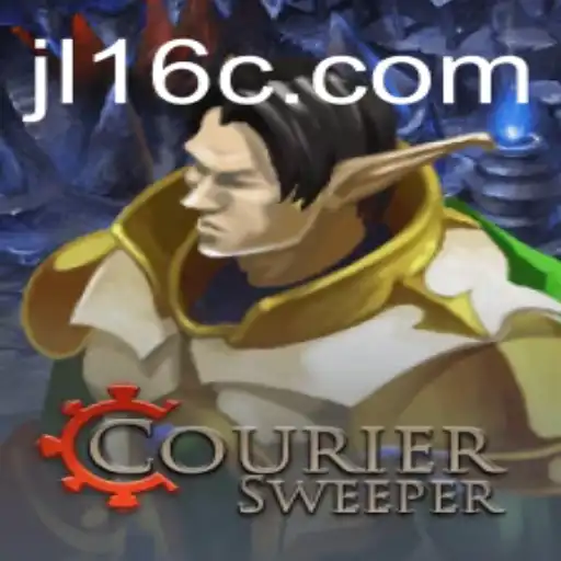 Discover CourierSweeper: A Strategic Adventure