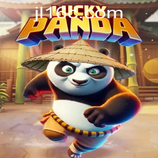 Unlock the Secrets of LuckyPanda: An Immersive Gaming Adventure