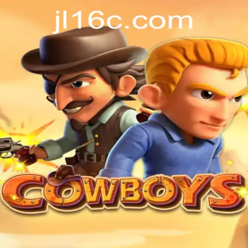 The Exciting World of COWBOYS: A Game of Strategy and Adventure