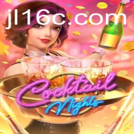 CocktailNights: A New Era of Interactive Entertainment