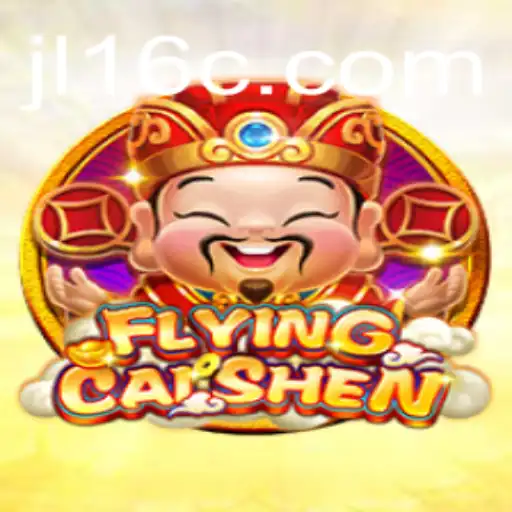 Unveiling the Enchantment of FlyingCaiShen