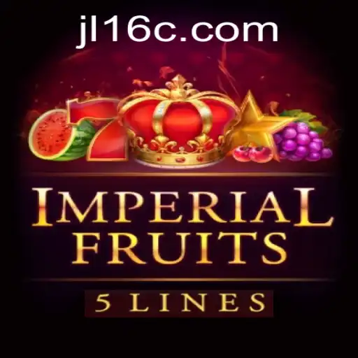 Imperial Fruits 5: A Thrilling Journey into Classic Slot Gaming