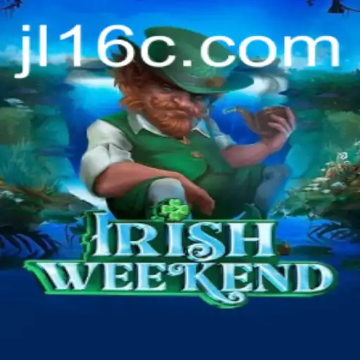 The Exciting World of IrishWeekend: A New Game Phenomenon