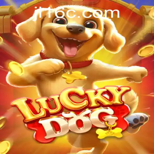 Unleashing Thrills with LuckyDog: A New Era of Gaming