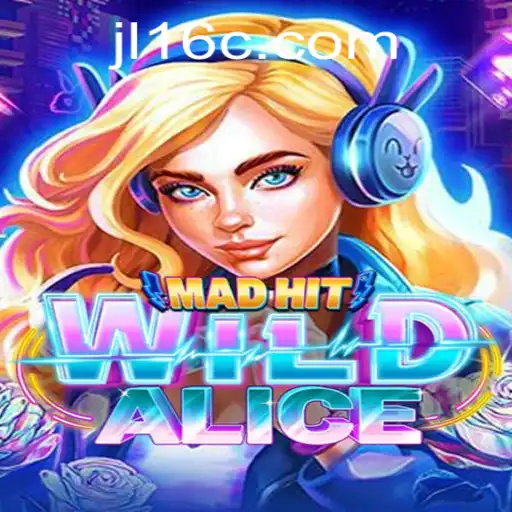 MadHitWildAlice: A Daring Adventure into a Wonderland of Action