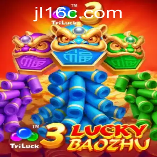 An In-Depth Look at 3LuckyBaozhu: The Enchanting Game with jl16