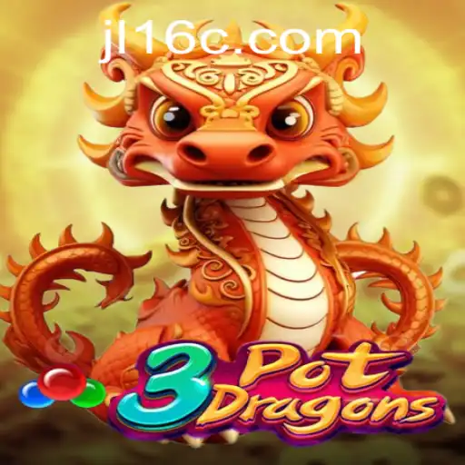 Discover the Fascinating World of 3PotDragons: A Comprehensive Guide to Gameplay and Strategies