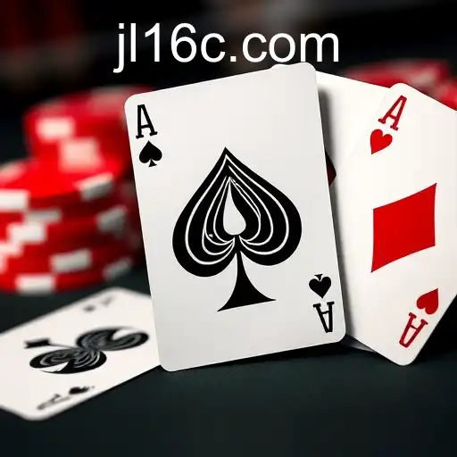 The Timeless Appeal of Blackjack