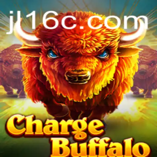 ChargeBuffalo: Unleashing the Wild Adventure in Gaming