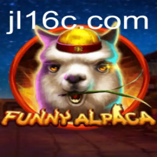 Discover the Fun World of FunnyAlpaca