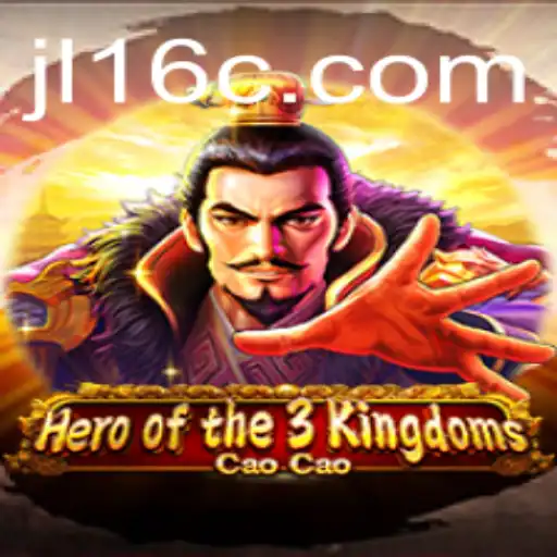 Explore the Epic World of Heroofthe3KingdomsCaoCao: A Gaming Experience Like No Other