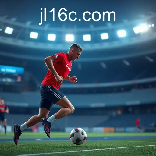 The Transformative Potential of JL16 in Sports